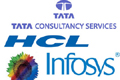 Indian IT firms eye robotics, driverless cars for growth